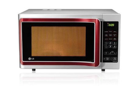 Best Convection Microwave Ovens In India 11