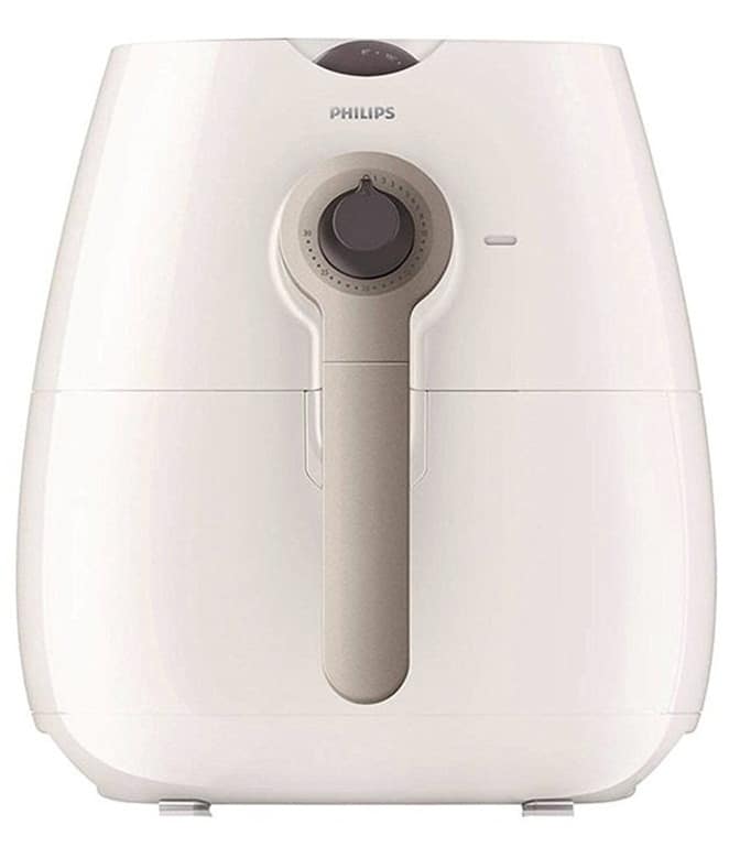 Philips Viva Collection HD9220-53 Air Fryer Review