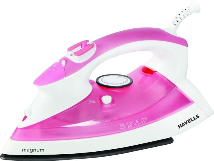 Top 10 Best Steam Irons In India 3