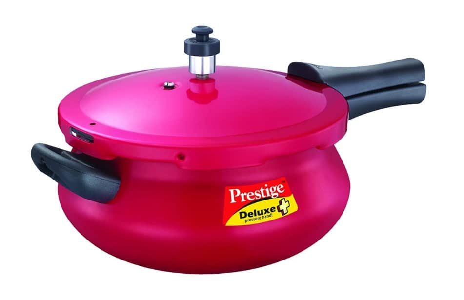 10 Best Induction Cookers In India 15