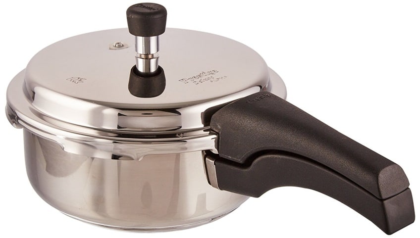 10 Best Pressure Cookers In India 37
