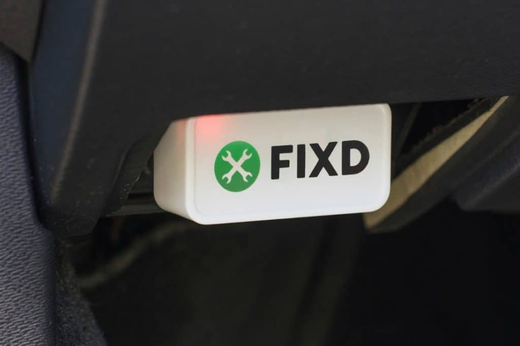 FIXD The Car Health Monitor Review : Should You Buy It? 2