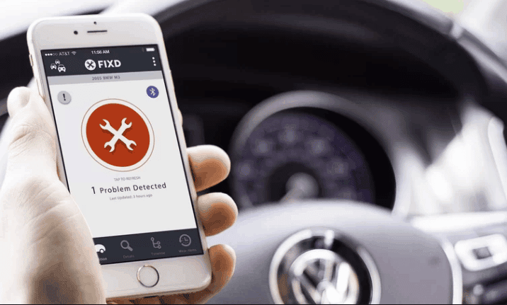 FIXD The Car Health Monitor Review : Should You Buy It? 1