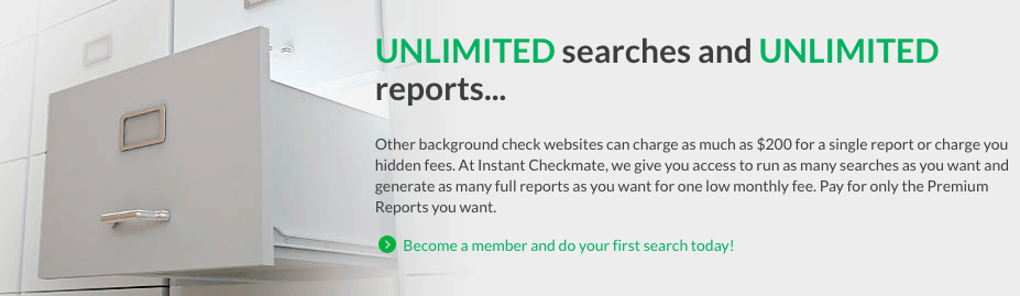 Instant Checkmate Review: Online Background Check 2