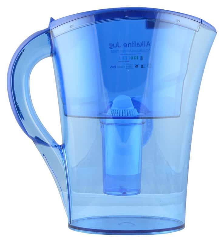 10 Best Water Filter Pitcher In India 9