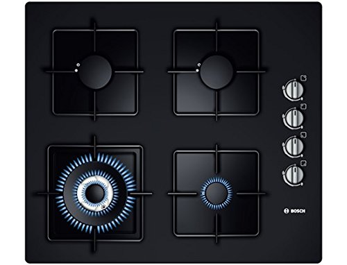 Bosch Tempered Glass Gas Hob Review