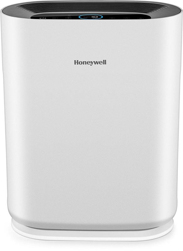 Top 5 Honeywell Air Purifiers In India 3