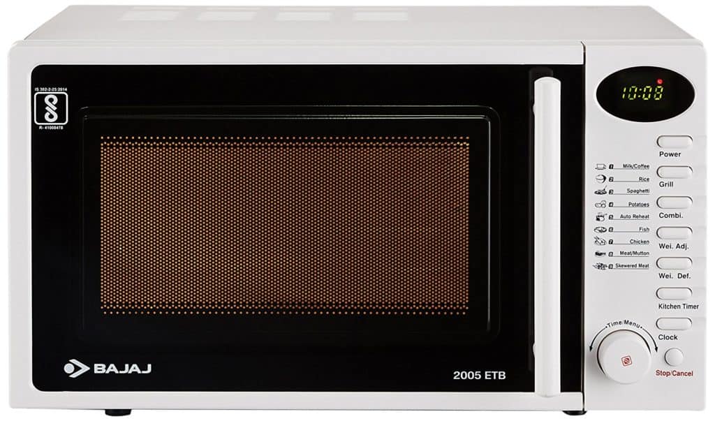 10 Best Grill Microwave Ovens In India 7