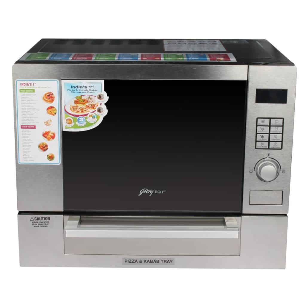 10 Best Grill Microwave Ovens In India 3