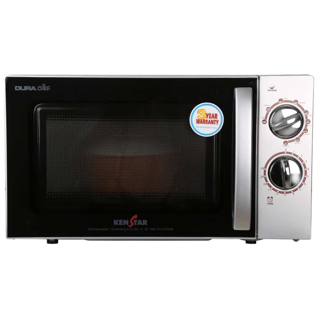 10 Best Grill Microwave Ovens In India 5