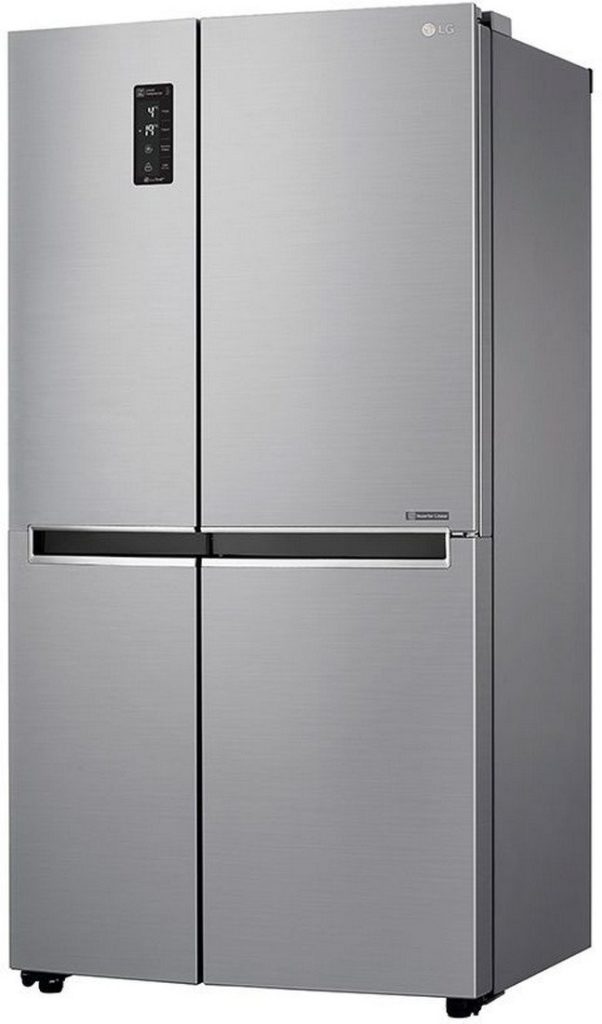 Best Triple Door & Side by Side Refrigerators in India 9