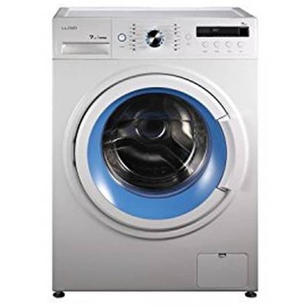 10 Best Fully Automatic Front Loading Washing Machines In India 9
