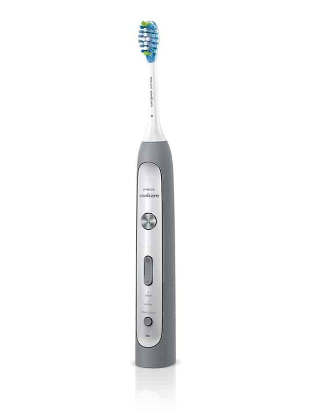 Philips Sonicare HX9111/21 Flexcare Electric Toothbrush Review
