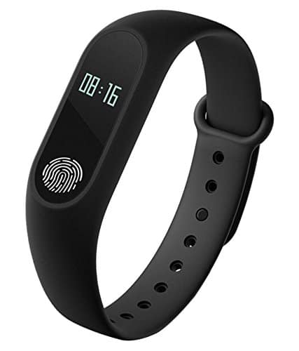 fitness bands 2018
