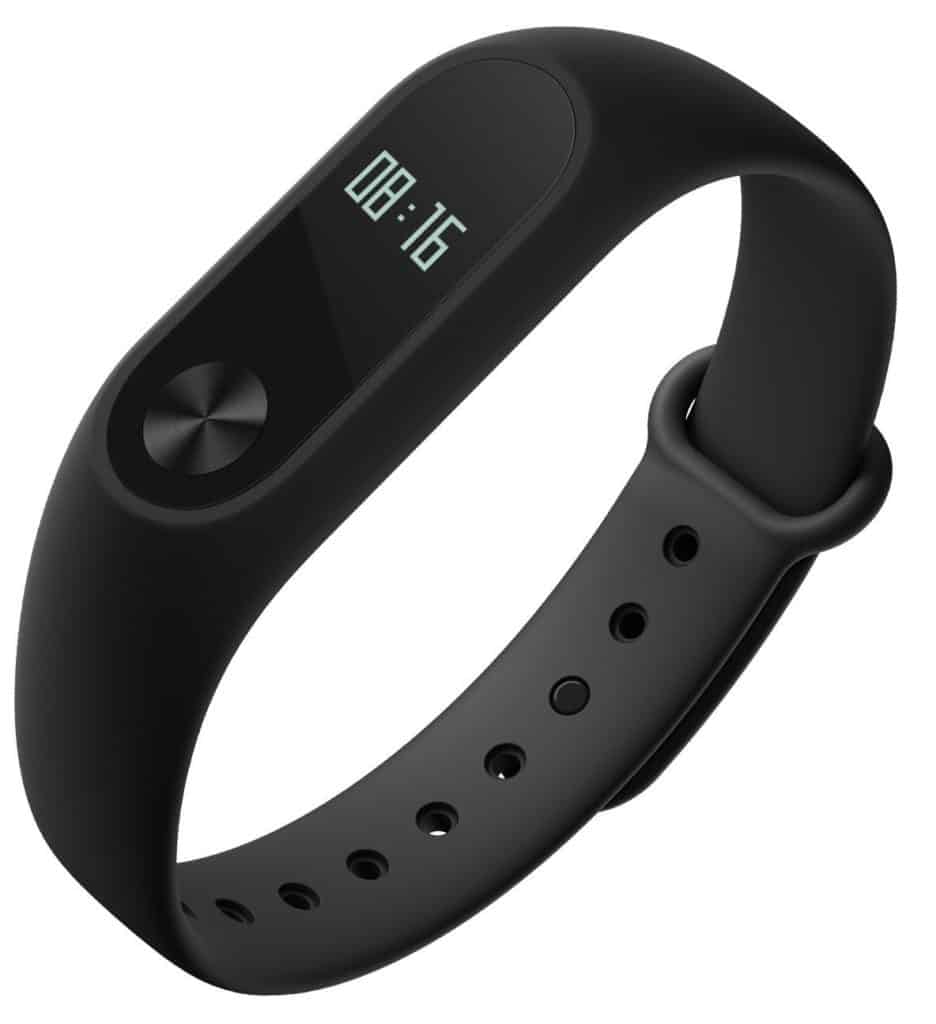 Mi Band - HRX Edition Review - Best Fitness Band in India!