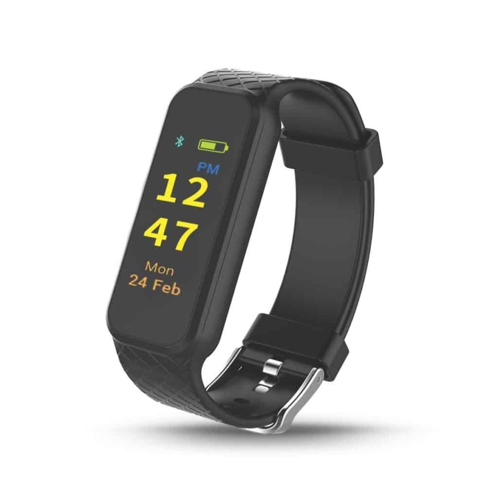 Portronics POR-799 Yogg HR Smart Fitness Tracker Review - Best Budget Fitness Band on the Market!
