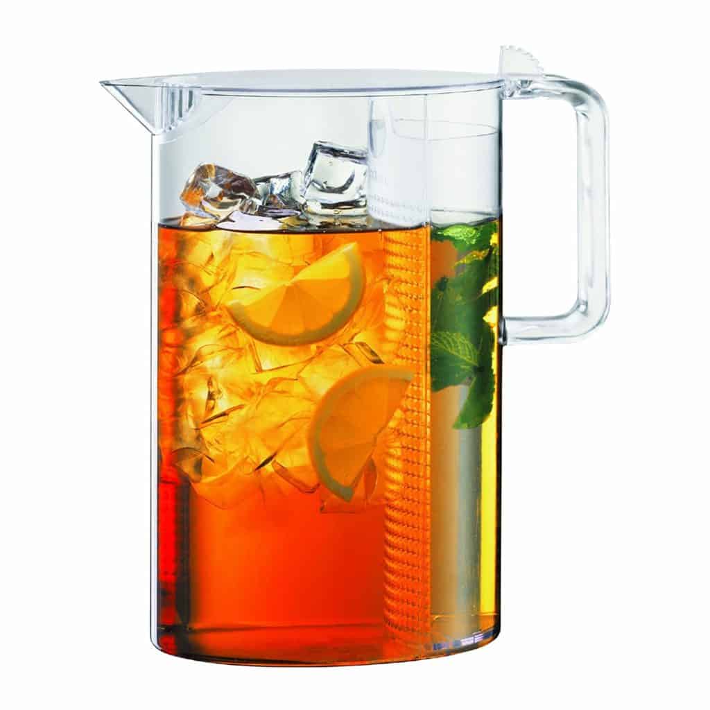 Bodum Ceylon 51-Ounce Review - Best-rated Iced Tea Maker in India!