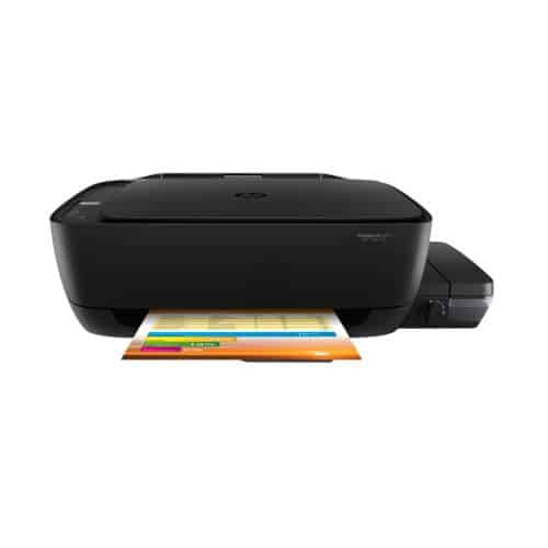 HP DeskJet GT 5811 1WW43A Review - Best Printer for Home Use in India!