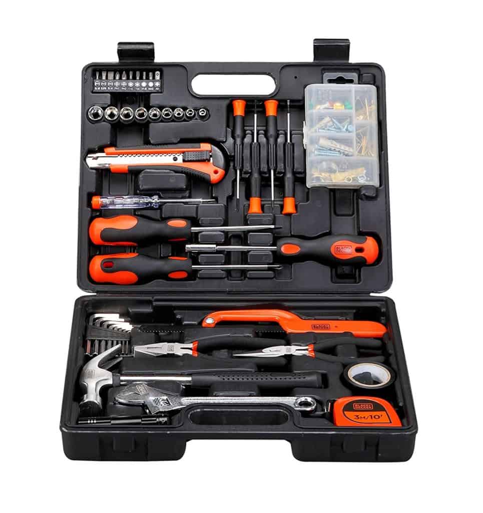 best tool kit