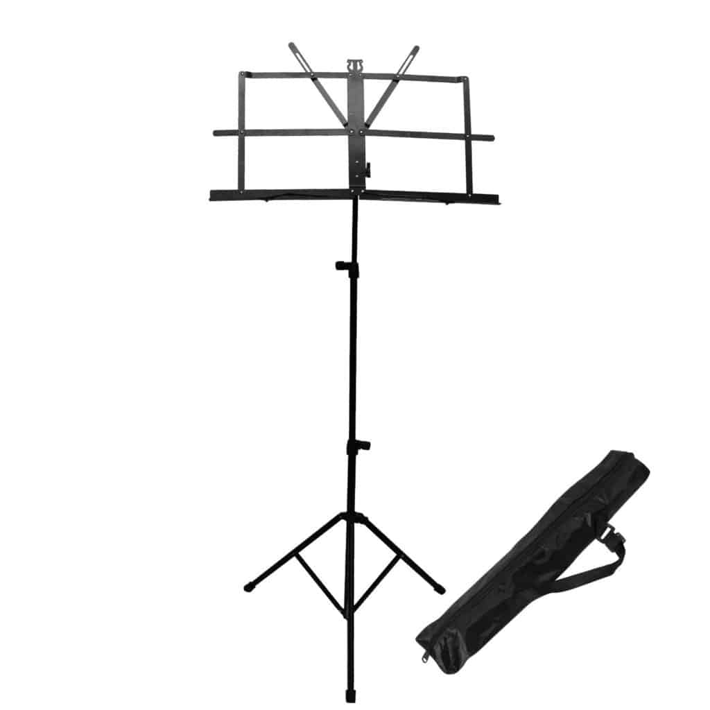 ChromaCast Folding Music Stand (CC-MSTAND) Review