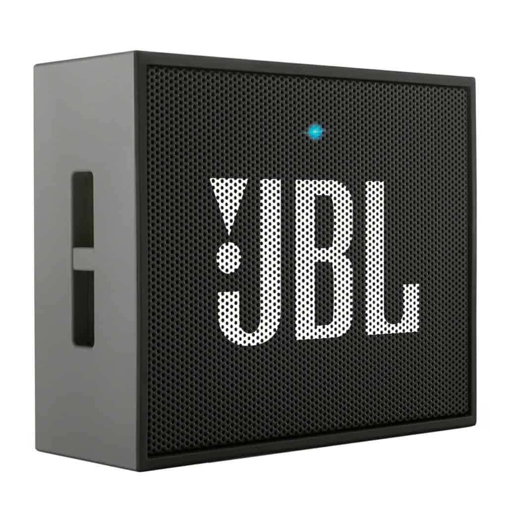 JBL GO Review