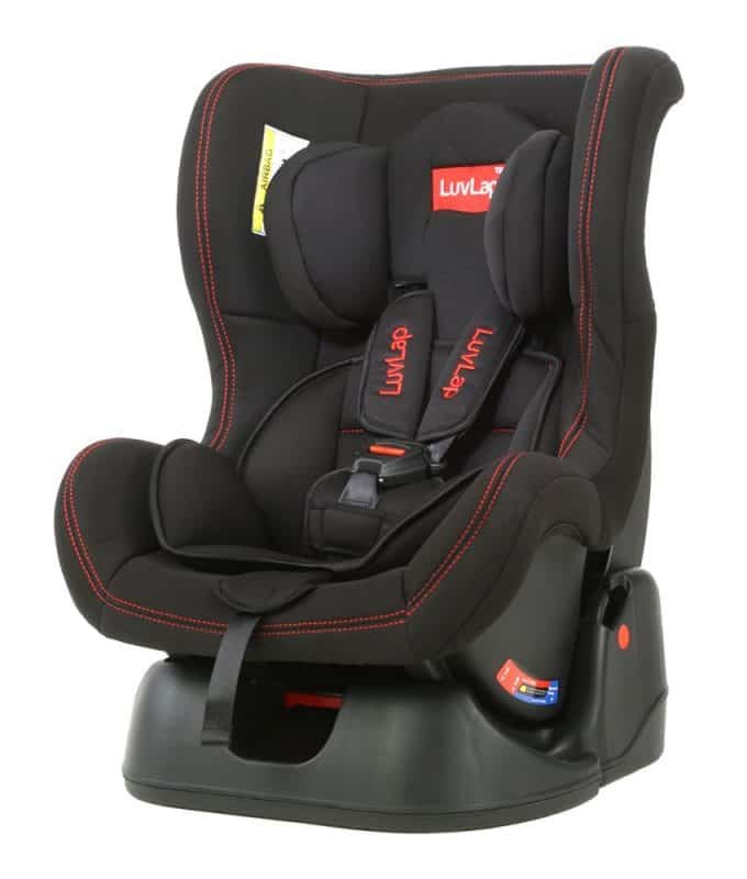 best baby car seat