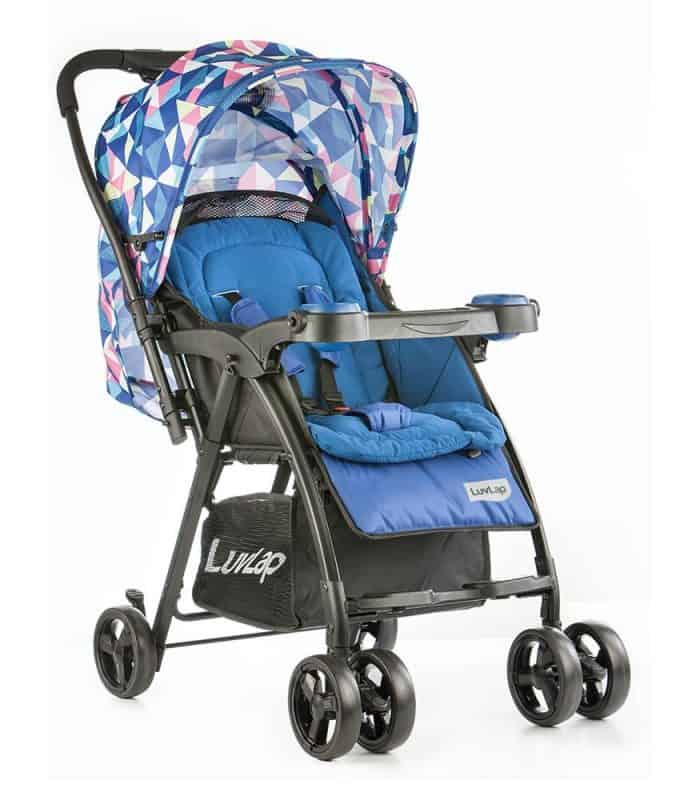 best baby stroller