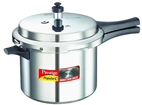 10 Best Pressure Cookers In India 10