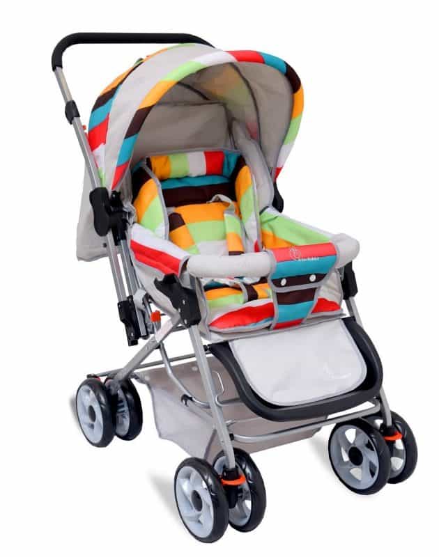 best baby stroller
