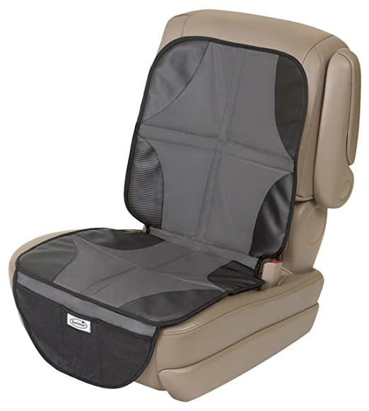 Summer Infant DuoMat for Car Seat Review