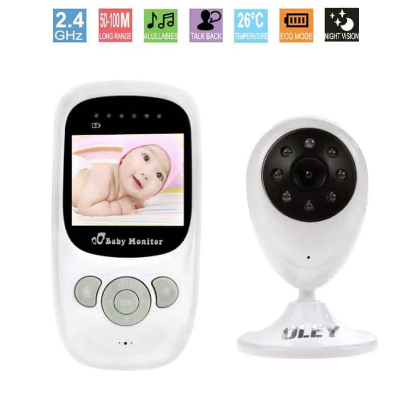 Baby Monitor camera