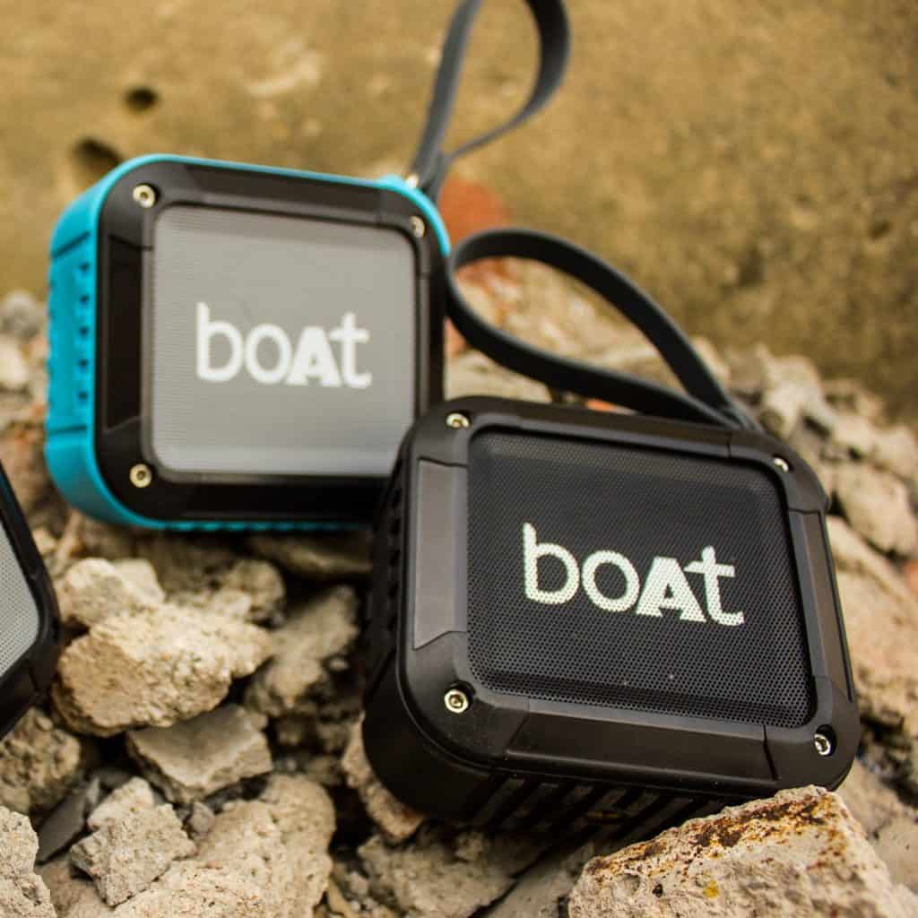 boAt Stone 200 Review - Best Portable Bluetooth Speaker