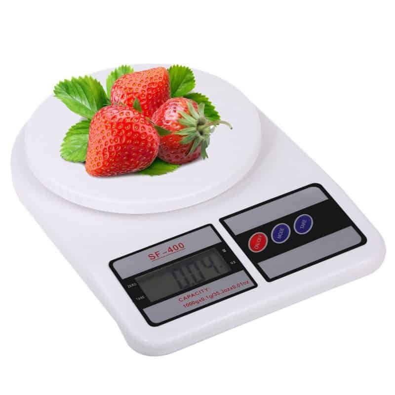 E Lv Electronic Kitchen Digital Weighing Scale