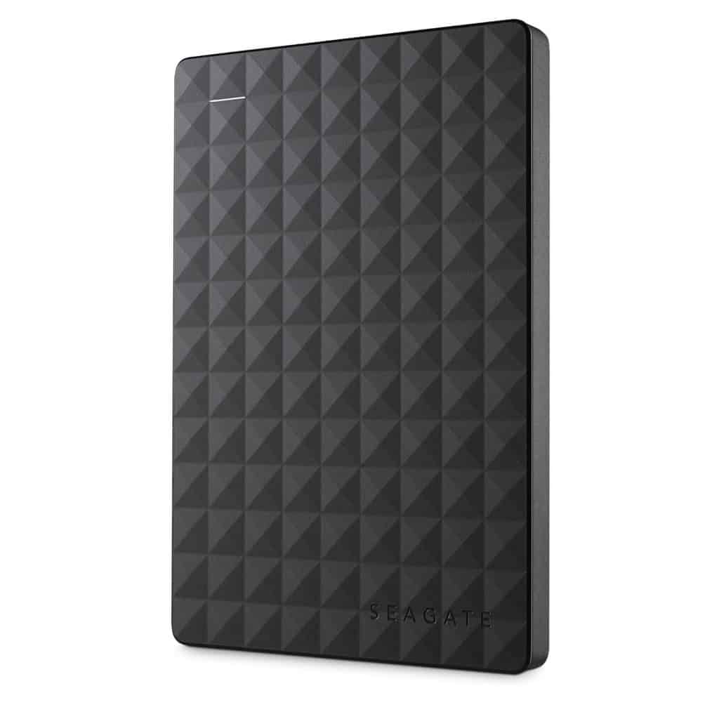 Seagate Expansion 1TB Review - One of the Best External Hard Drives in India!