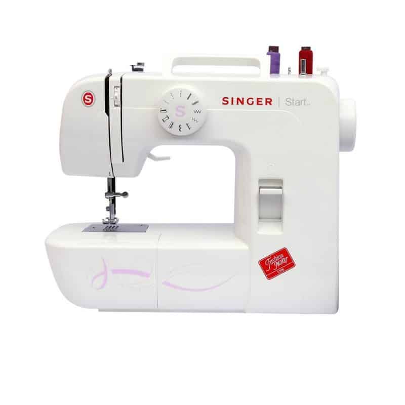 Singer Start 1306 Review - One of the Best Singer Sewing Machines!