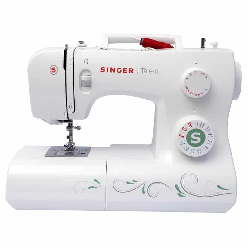 Singer Talent 3321 Electric Sewing Machine Review