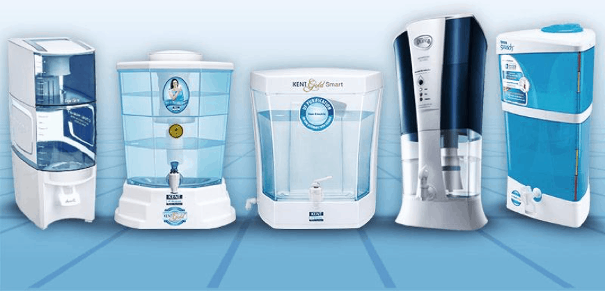 What are the Health Benefits of Having Water Purifier at Home? 1