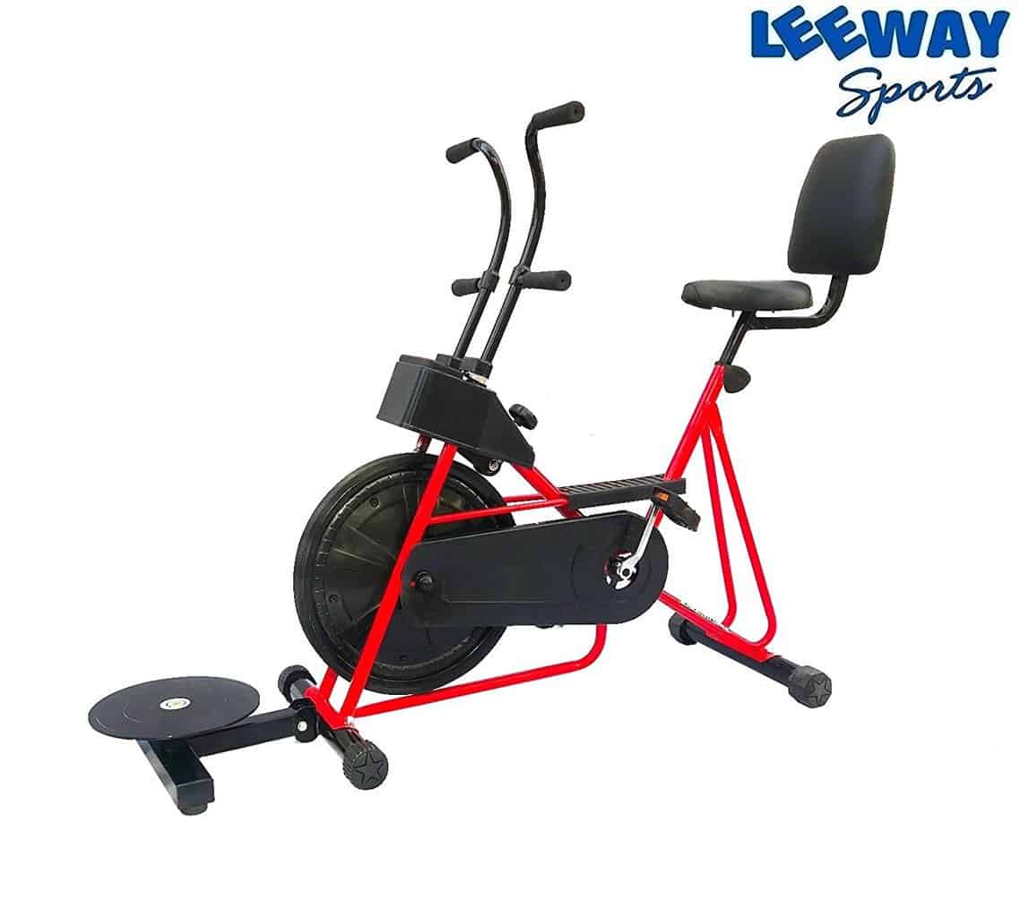 best exercise cycles in India