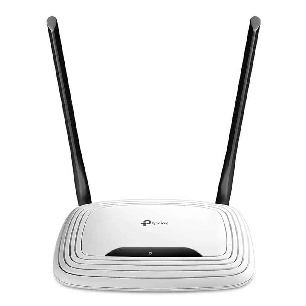 TP-Link TL-WR841N Review - Best Wifi Router in India!