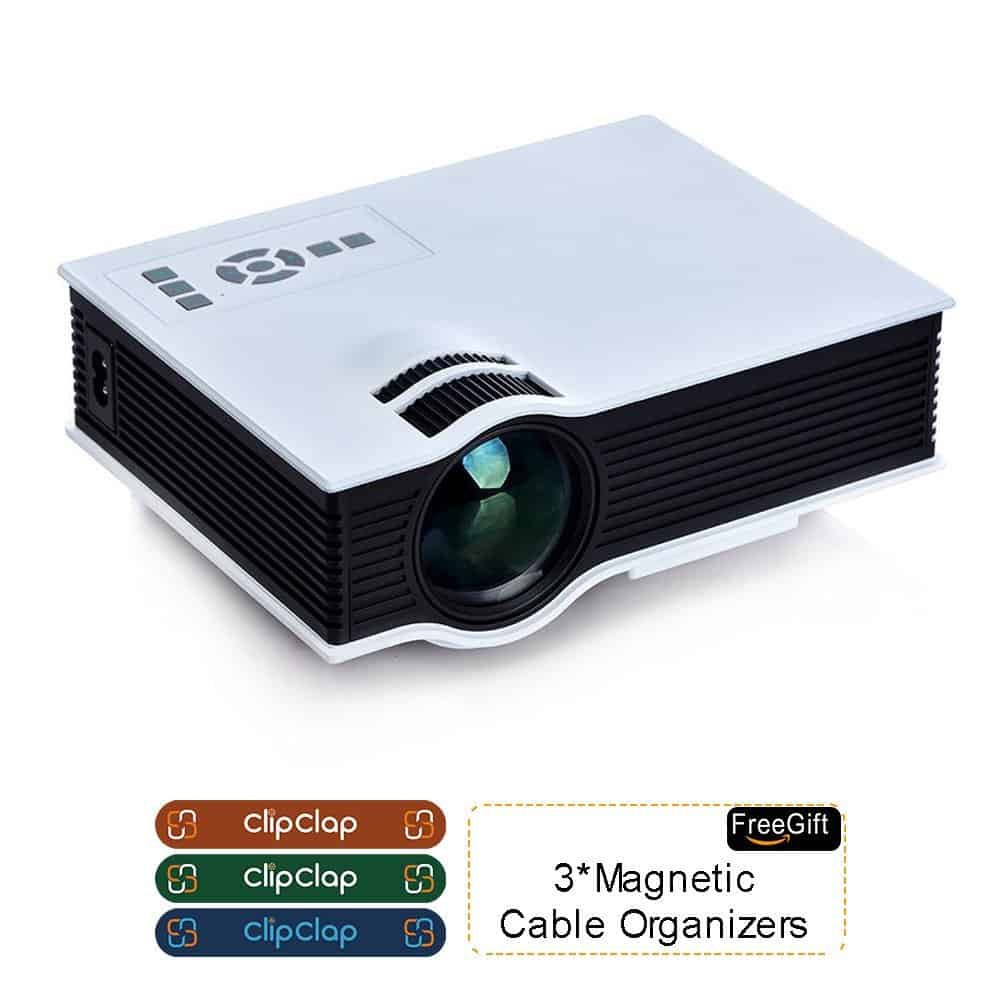 Unic Uc40 Review - Top HD Projector Online!