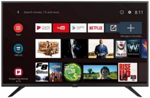 10 Best LED TVs Under 25000 INR In India 1
