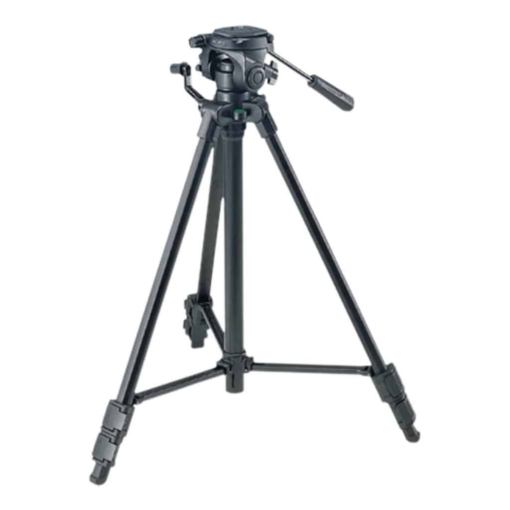 Sony VCT-R640/C Review - One of the Best Tripods in India!