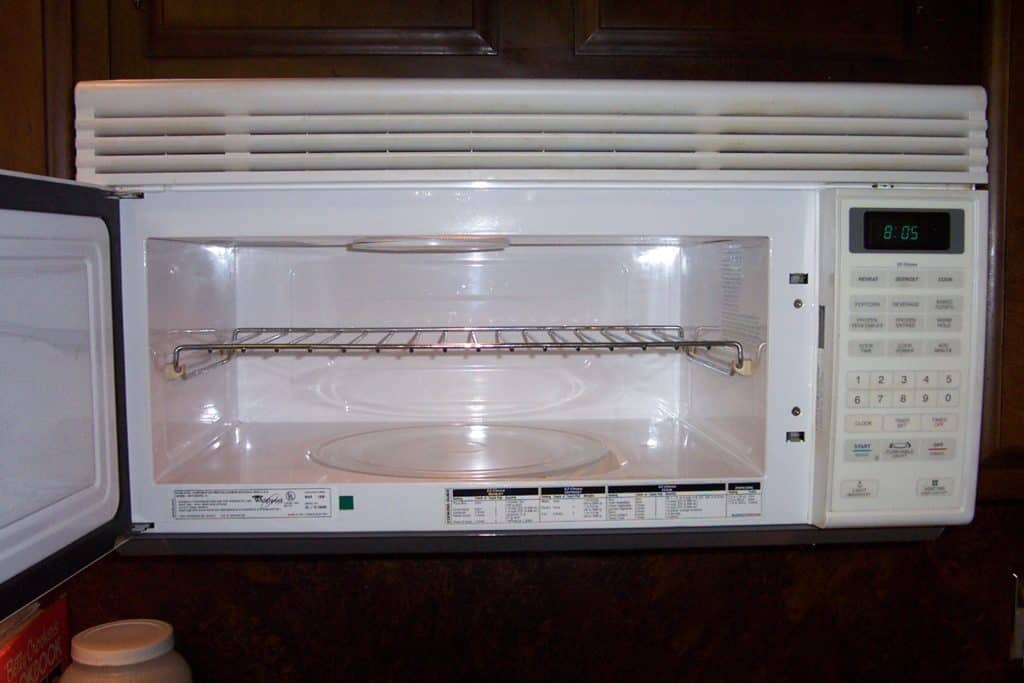 Microwave Ovens Buyer’s Guide - Choose the Top Model for Your Home! 1