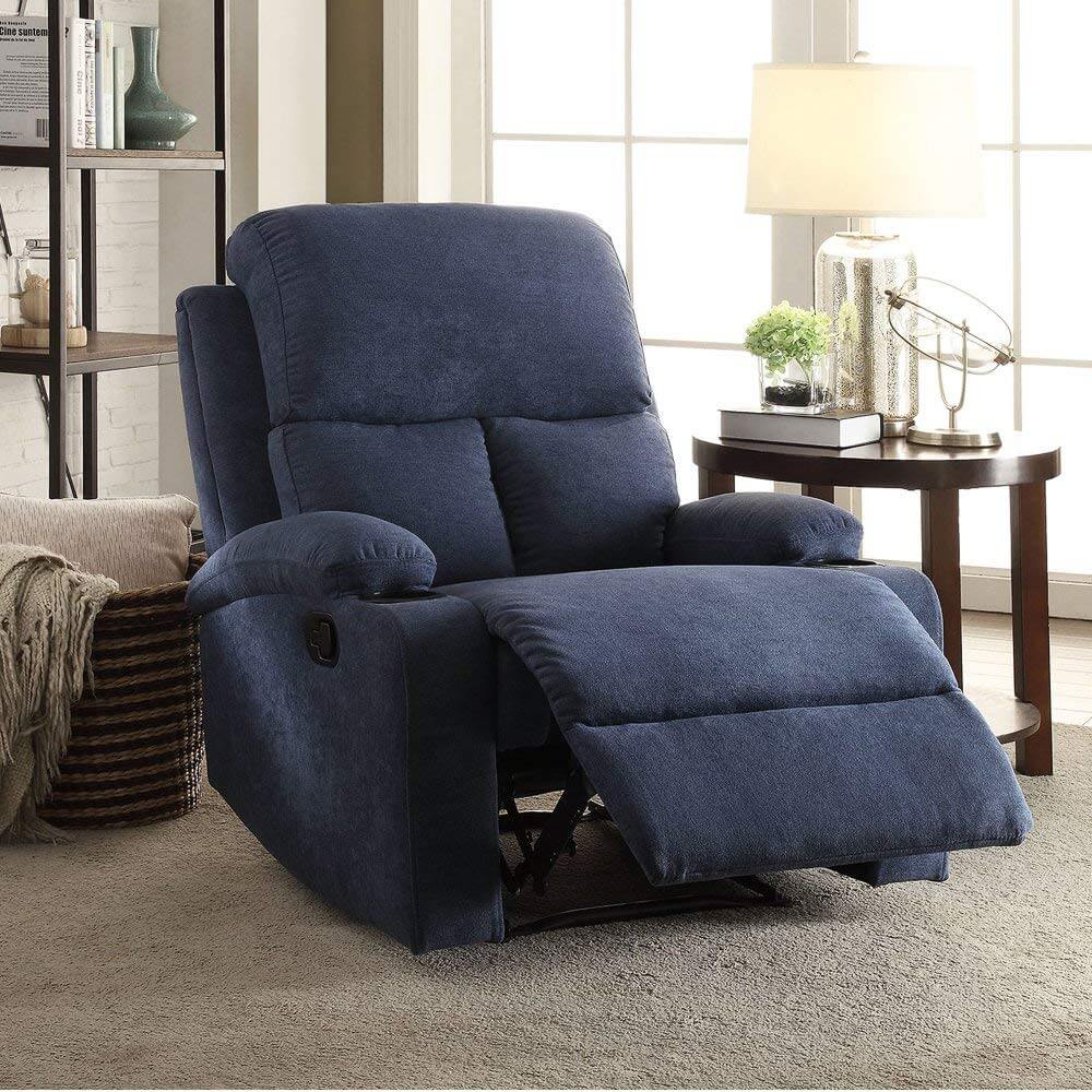 Auspicious Single Seater Recliner Review