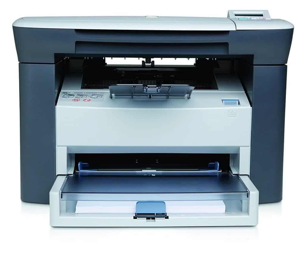 HP LaserJet M1005 Review - Best Printer with Scanner in India!