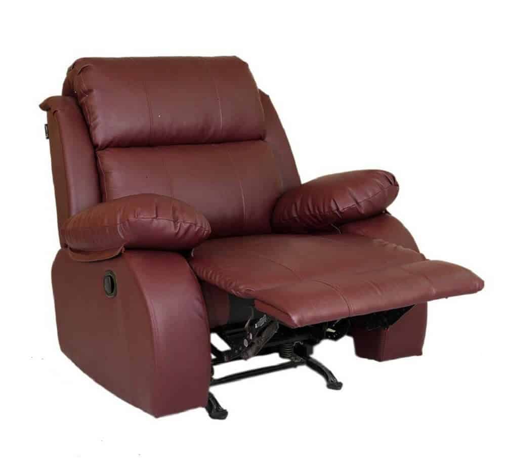 Recliners India Style 205 Single Seater Review