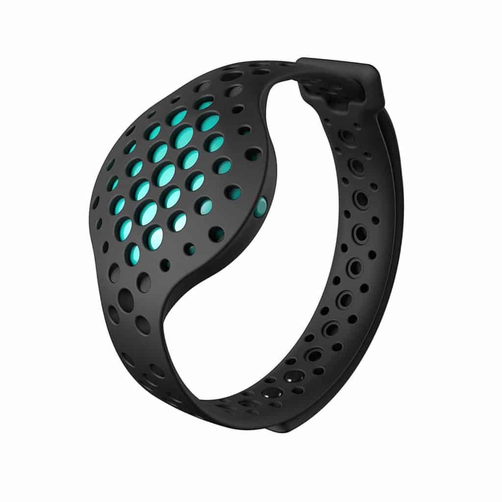 Moov Now 3D Fitness Tracker and Real Time Audio Coach Review - Best Budget Fitness Band under 5000 INR