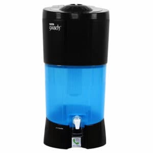 best gravity based water purifier
