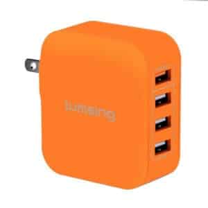 best wall charger in india