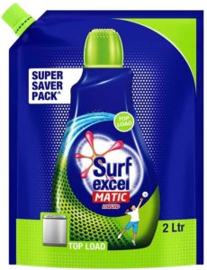 Surf Excel Review - Best Liquid Detergent in India!
